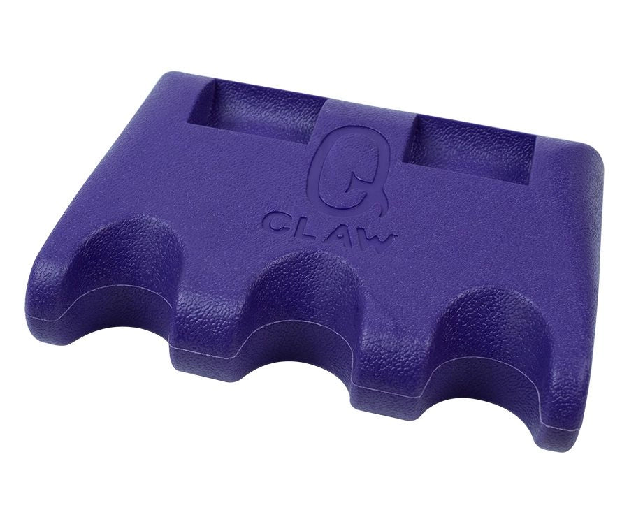 Q Claw 3-Cue Holder