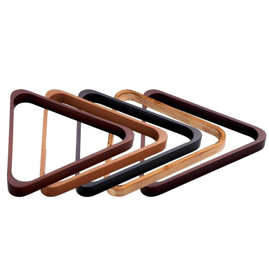 8 Ball Rack (Wood)