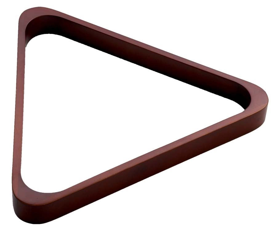 8 Ball Rack (Wood)