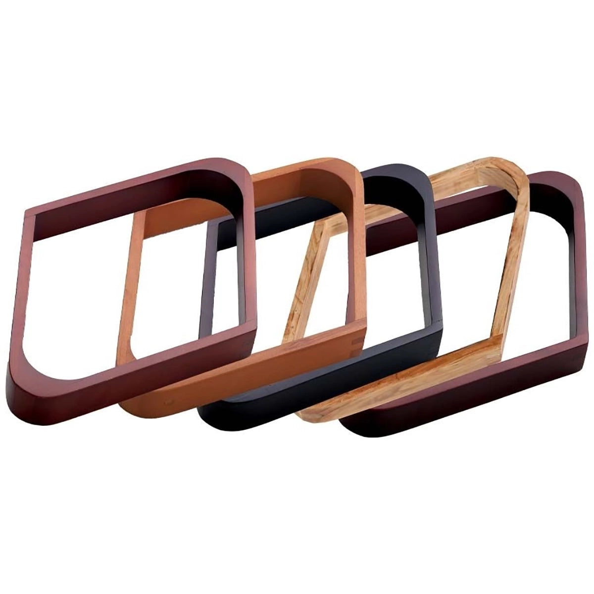9 Ball Rack (Wood)