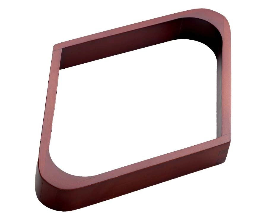 9 Ball Rack (Wood)