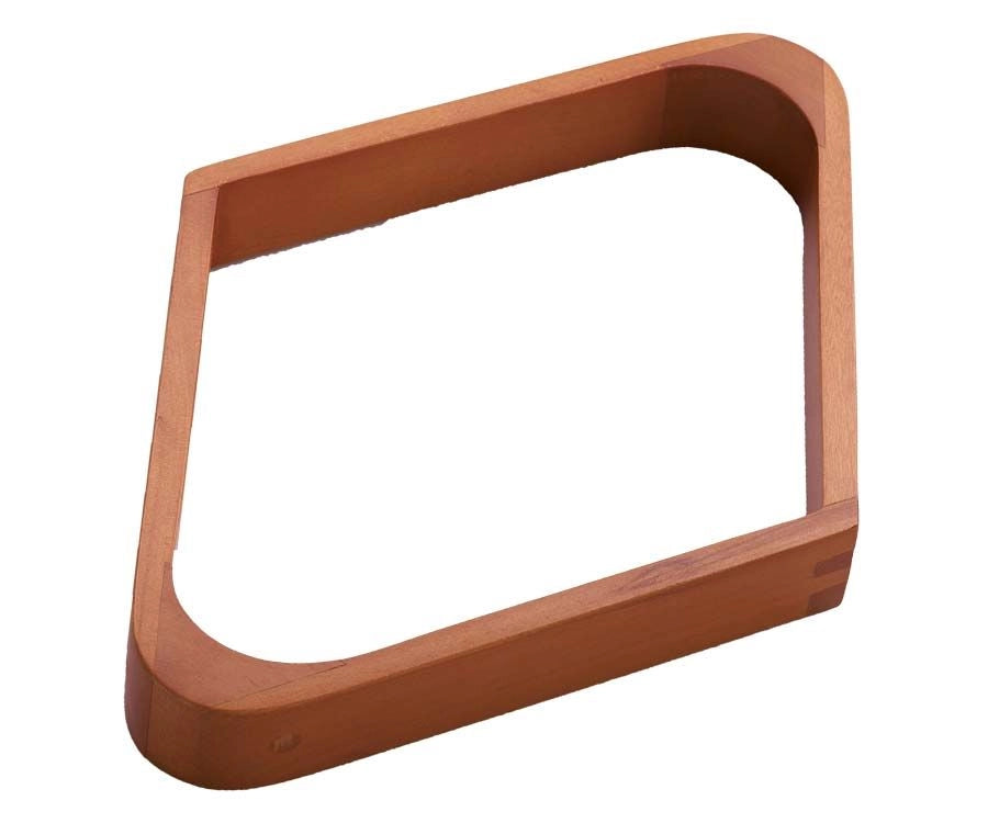 9 Ball Rack (Wood)