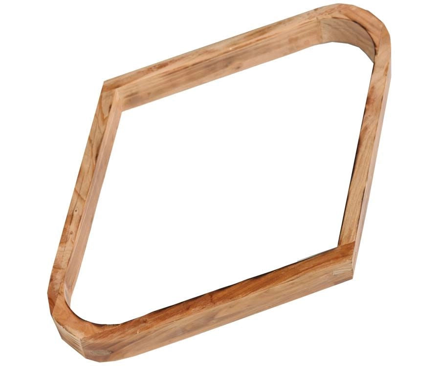 9 Ball Rack (Wood)