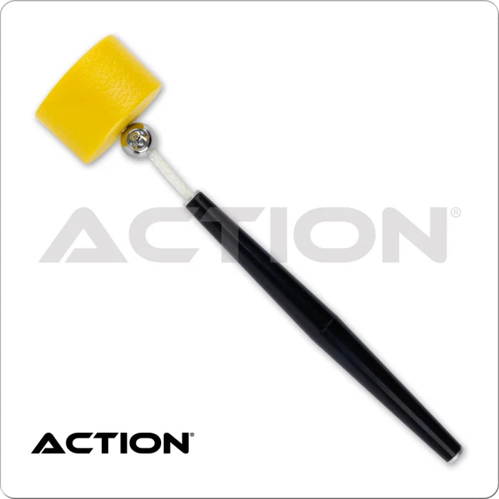 Action Vinyl Round Pocket Chalker