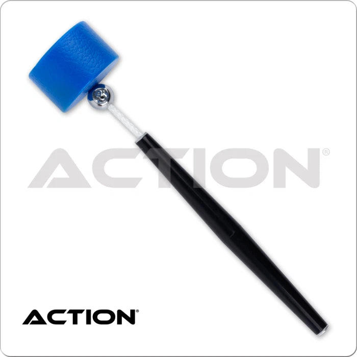Action Vinyl Round Pocket Chalker