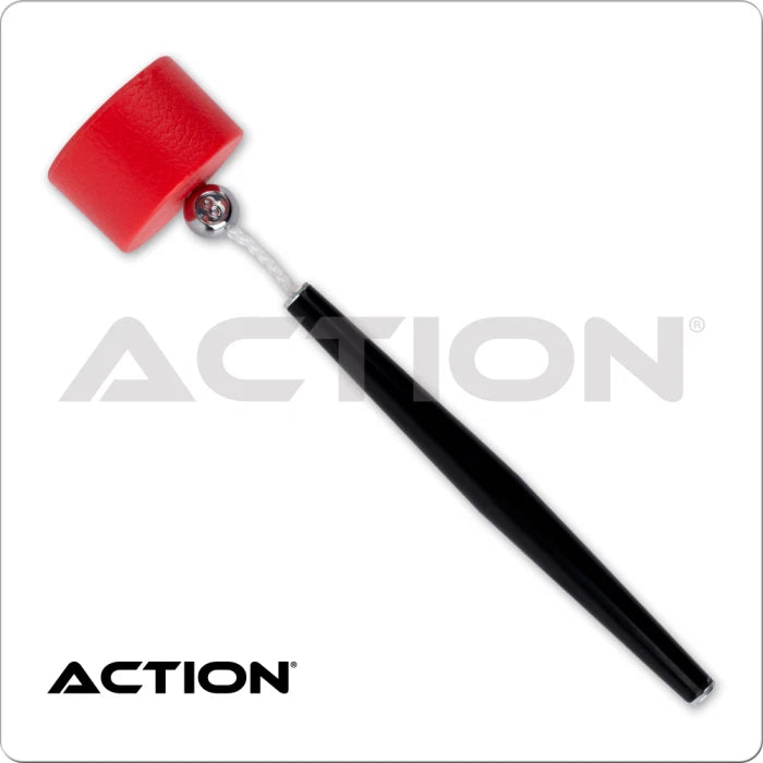 Action Vinyl Round Pocket Chalker