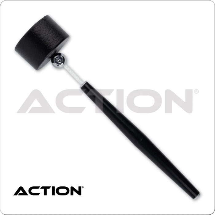 Action Vinyl Round Pocket Chalker