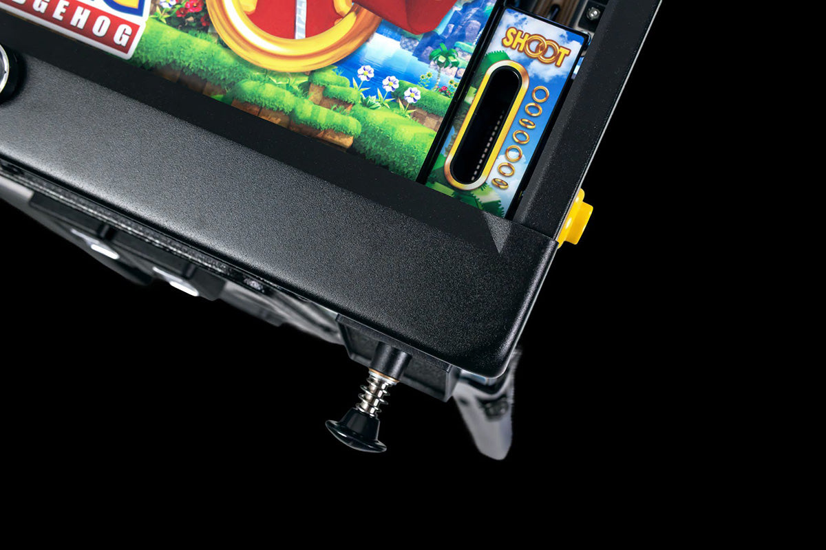 Sonic The Hedgehog Pinball Machine (Arcade Edition) Pre-Order/DEPOSIT ONLY