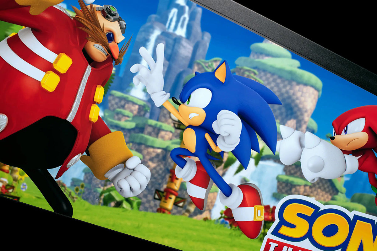 Sonic The Hedgehog Pinball Machine (Arcade Edition) Pre-Order/DEPOSIT ONLY