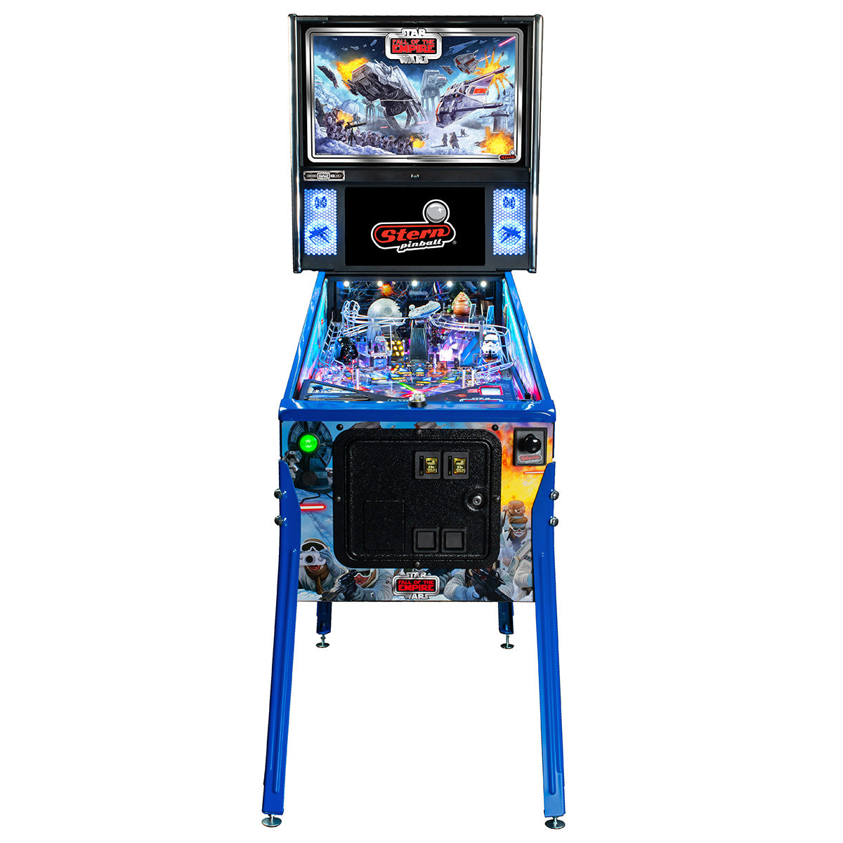 Star Wars: Fall of the Empire (LIMITED EDITION) Pinball Machine