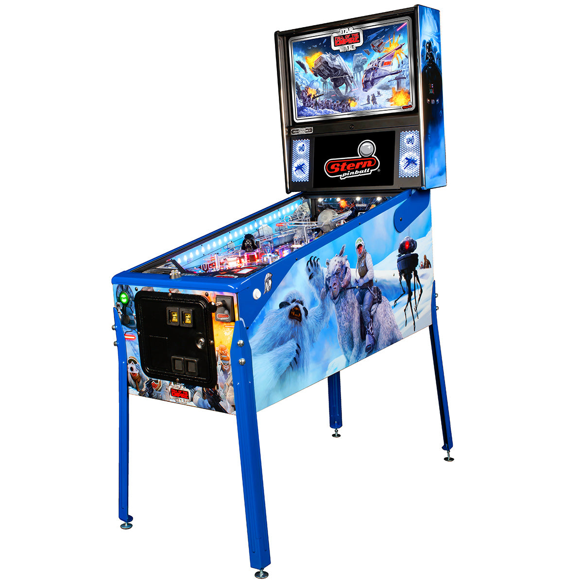 Star Wars: Fall of the Empire (LIMITED EDITION) Pinball Machine