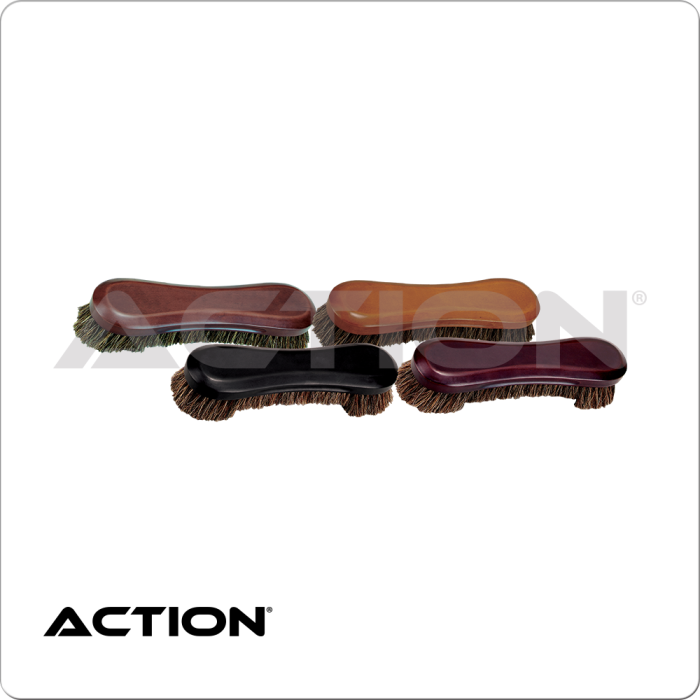 Action Deluxe Brush (Choose your color)