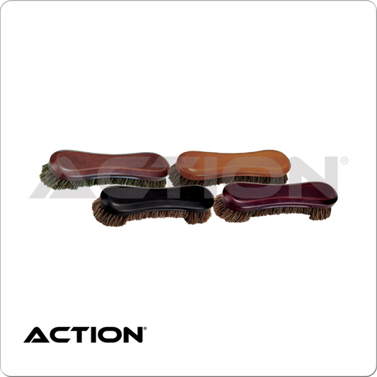 Action Deluxe Brush (Choose your color)