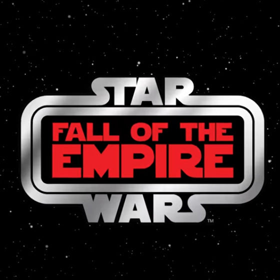 Star Wars: Fall of the Empire (Pro) Pinball Machine - PRE-ORDER DEPOSIT