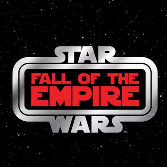 Star Wars: Fall of the Empire (LIMITED EDITION) Pinball Machine - PRE-ORDER DEPOSIT
