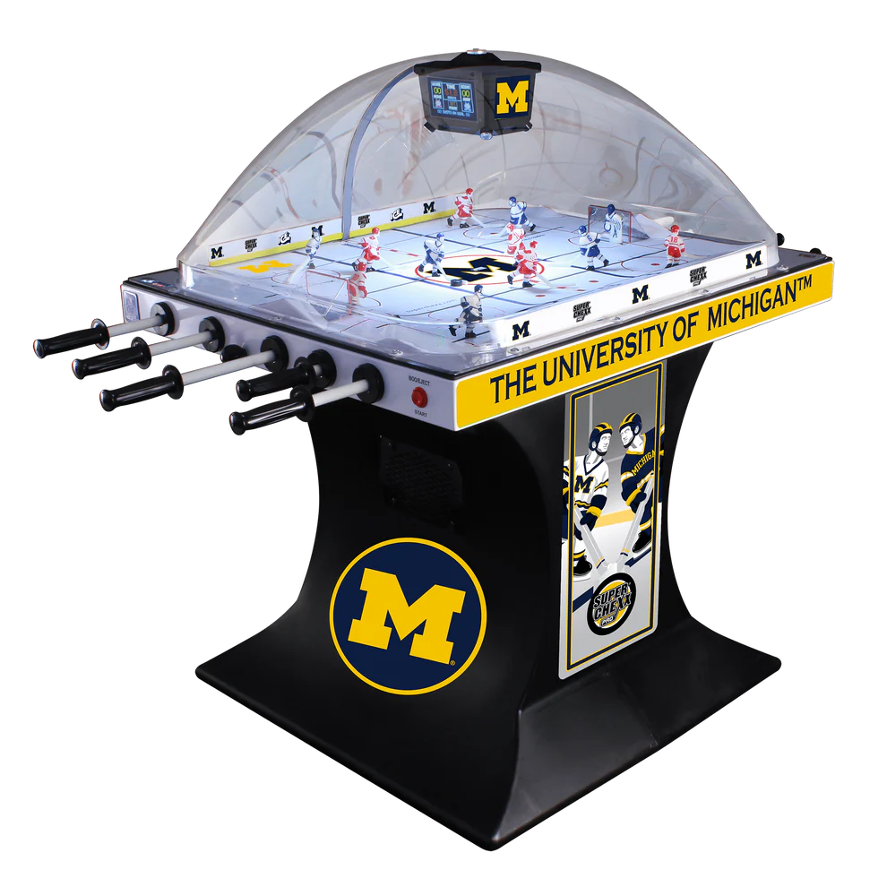 Collegiate Super Chexx Pro
