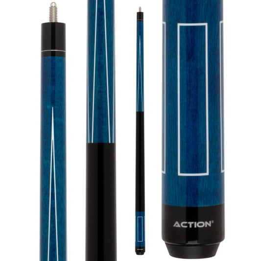 Action VAL23 Pool Cue (20 oz)