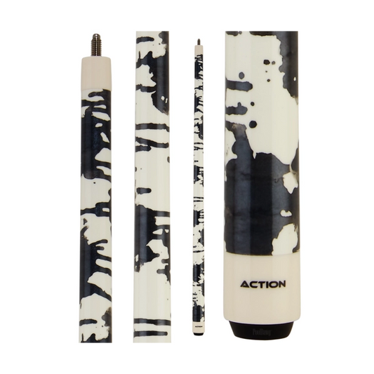 Action VAL35 Pool Cue (19 oz)