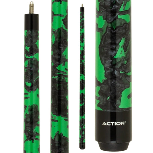 Action Value VAL42 Pool Cue (19 oz)