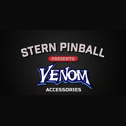 Venom - Venomized Side Armor