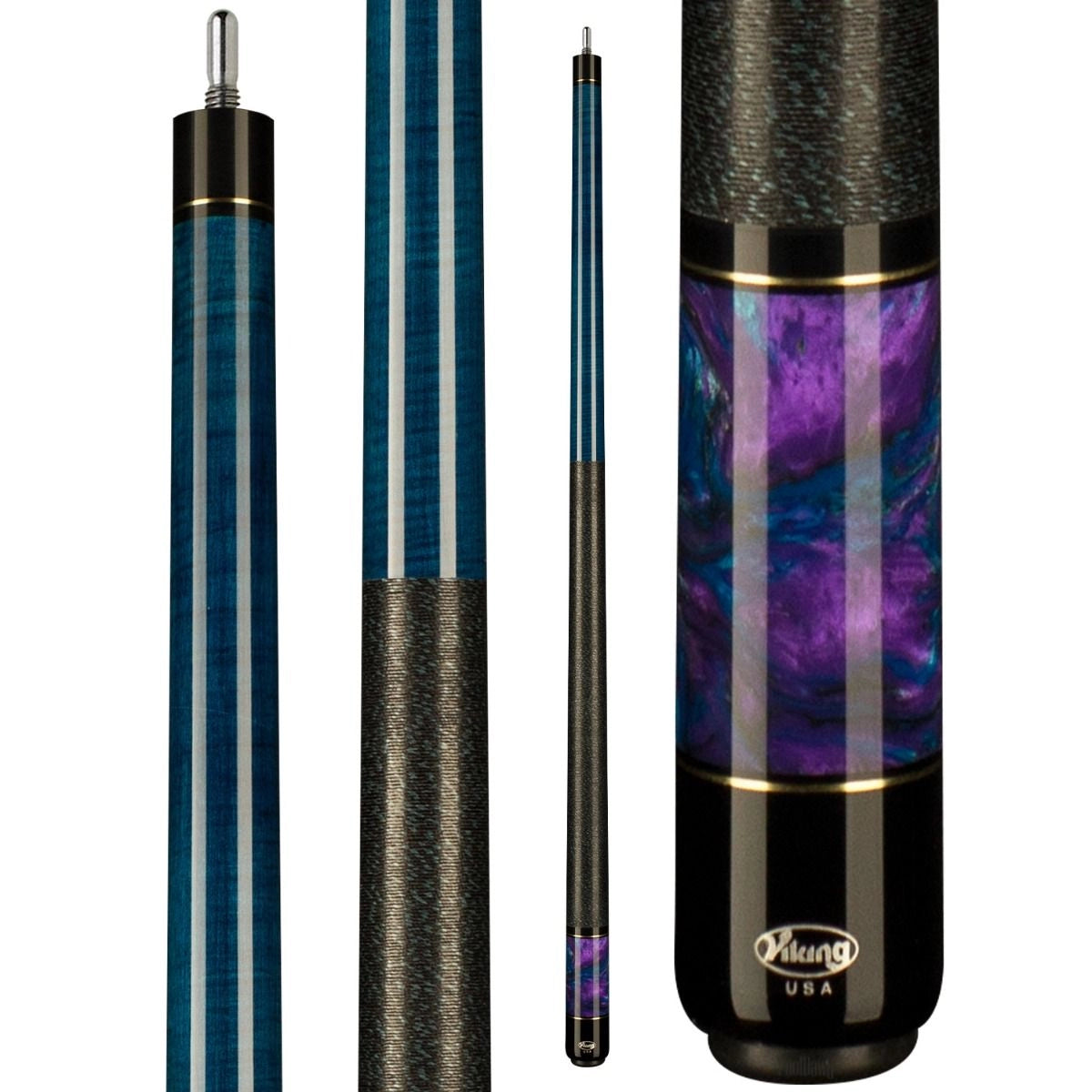 Viking VIK604 Pool Cue