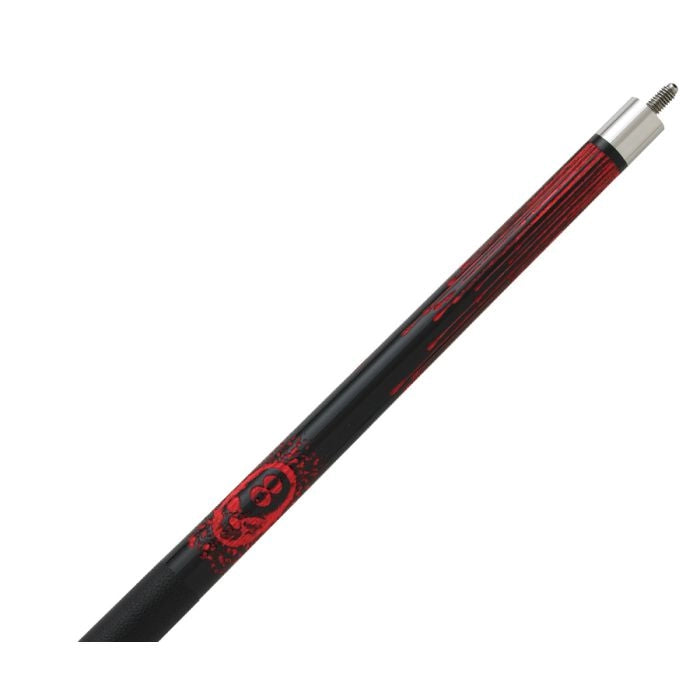 Voodoo VOD21 Pool Cue (19 oz)