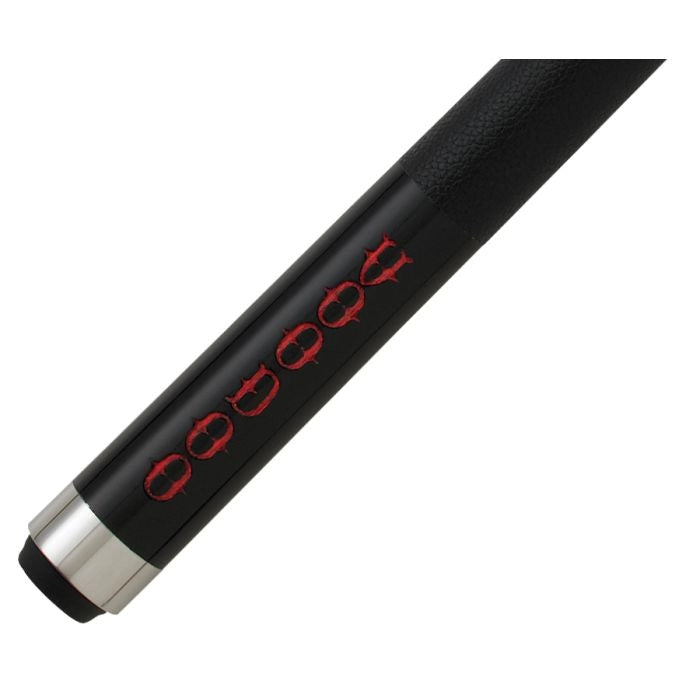 Voodoo VOD21 Pool Cue (19 oz)
