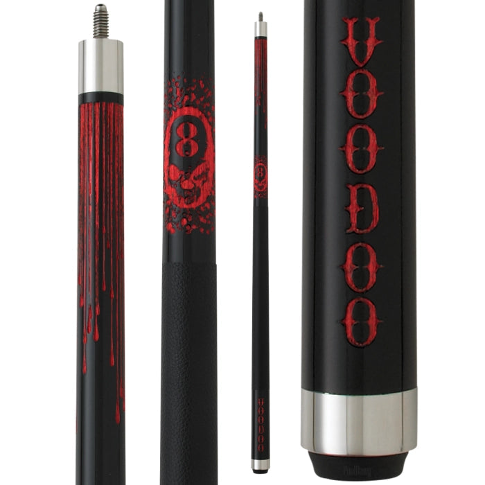 Voodoo VOD21 Pool Cue (19 oz)