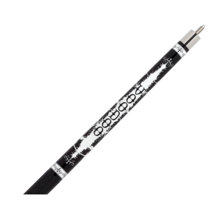 VooDoo VOD35 Pool Cue (20 oz)