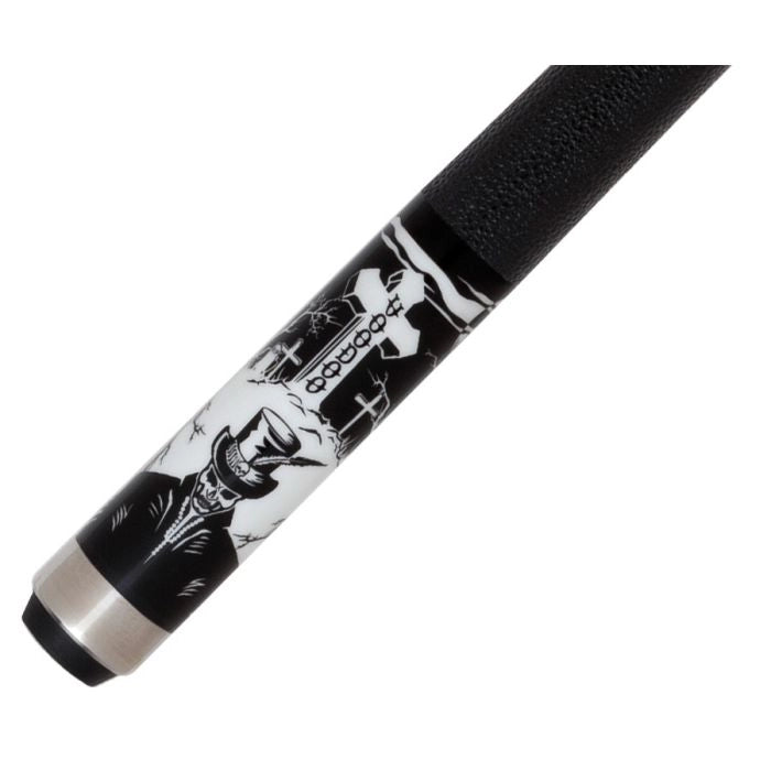 VooDoo VOD35 Pool Cue (20 oz)