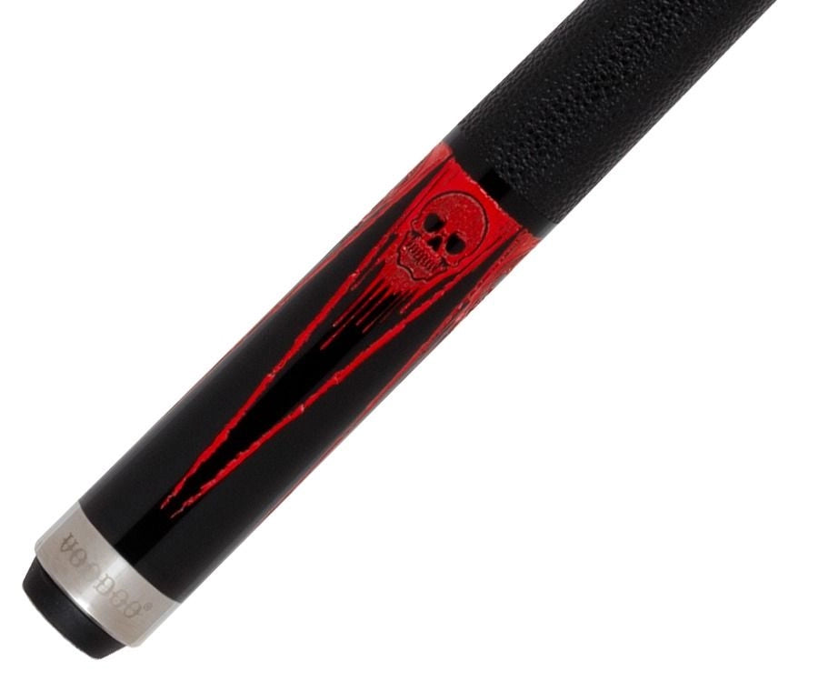 Voodoo Vod24 Pool Cue (19 oz)