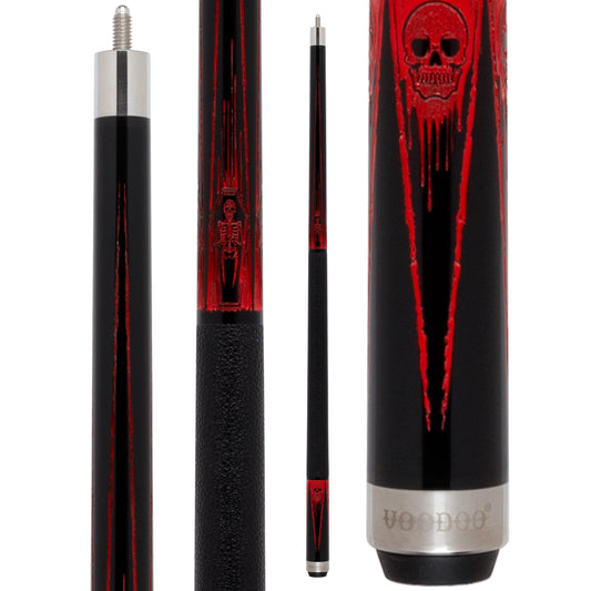 Voodoo Vod24 Pool Cue (19 oz)