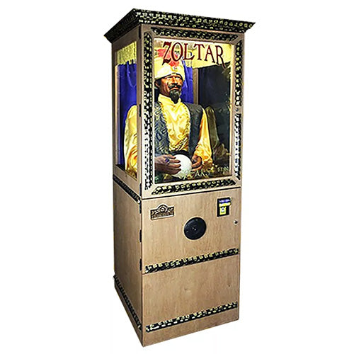 Zoltar (Economy) Fortune Teller Machine