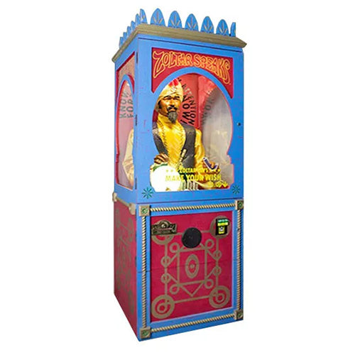 Zoltar (Nostalgic) Fortune Teller Machine